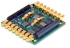PC/104-Express Peripheriekarte MSMG104EX