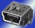 Mini-USB-Buchse-Buchse