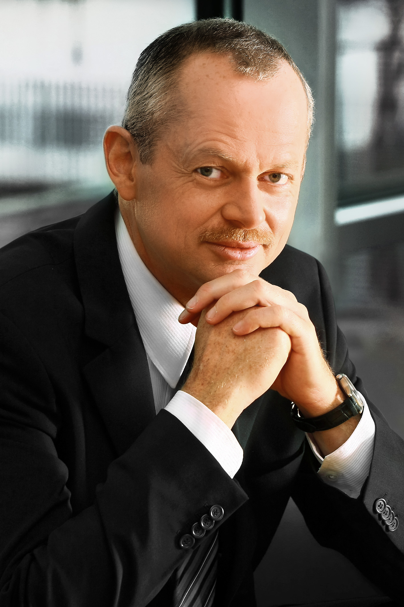 <b>Peter Bauer</b>, Vorstandsvorsitzender Infineon Technologies AG - Peter_Bauer_04