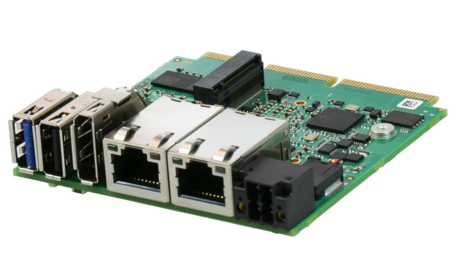 ADL Embedded Solutions Inc. Announces New 75mm x 75mm Intel E3800-series Edge-Connect SBC – ADLE3800SEC