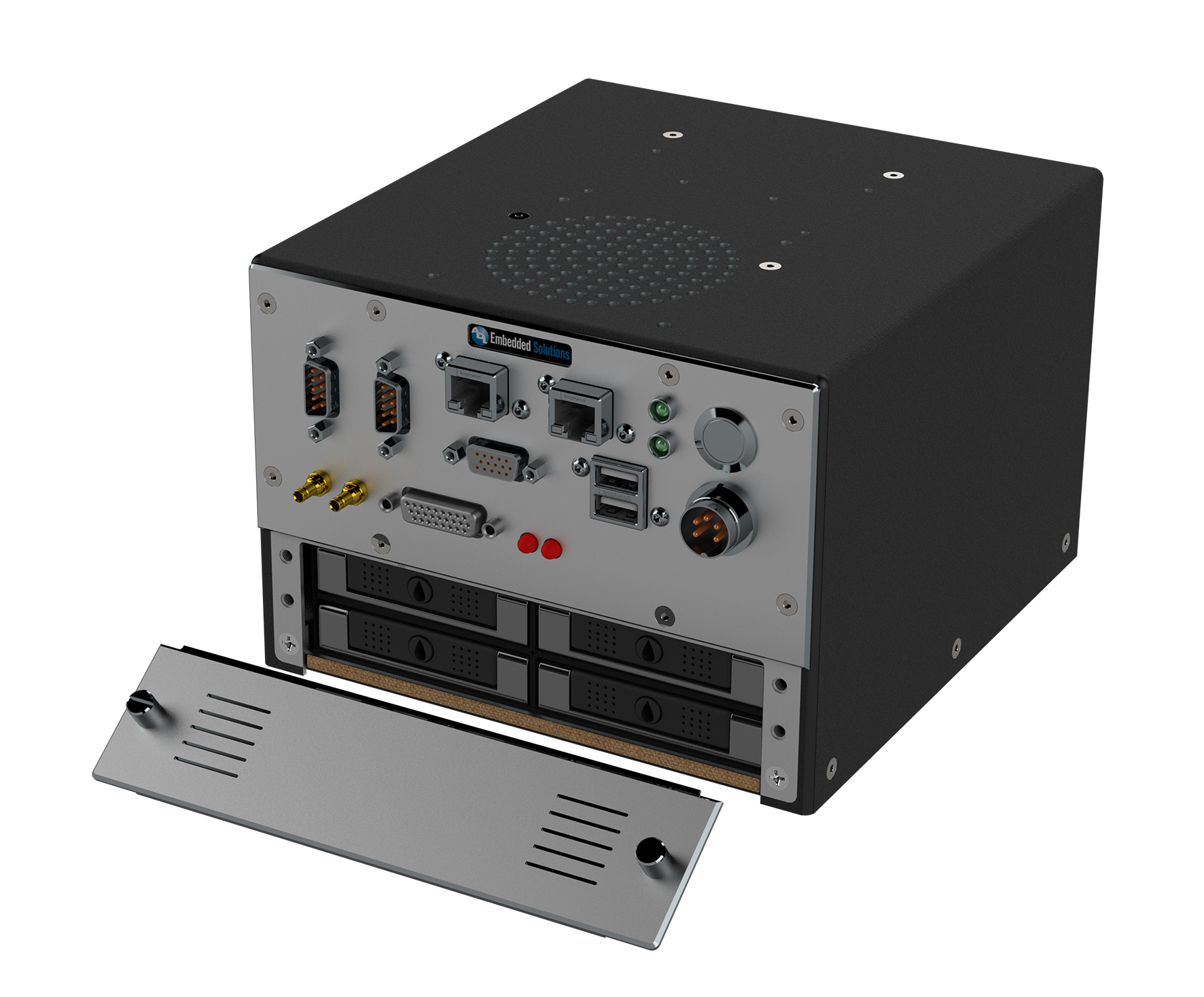 ADL Debuts the Future of Embedded Solution Technology