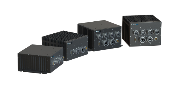 ADL Embedded Solutions Inc. Announces New ADLMES9200 Rugged Chassis System