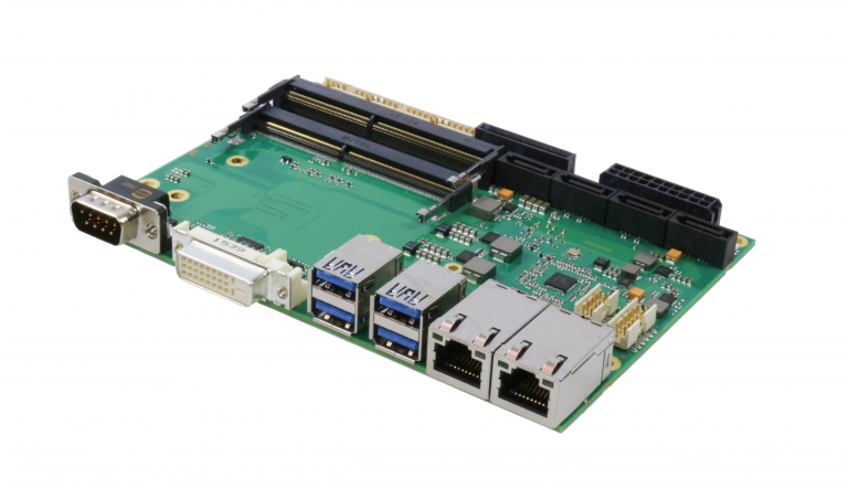ADL Embedded Solutions Inc. Announces ADLQ170HDS 6th Generation Intel® Core™ Industrial 3.5” SBC