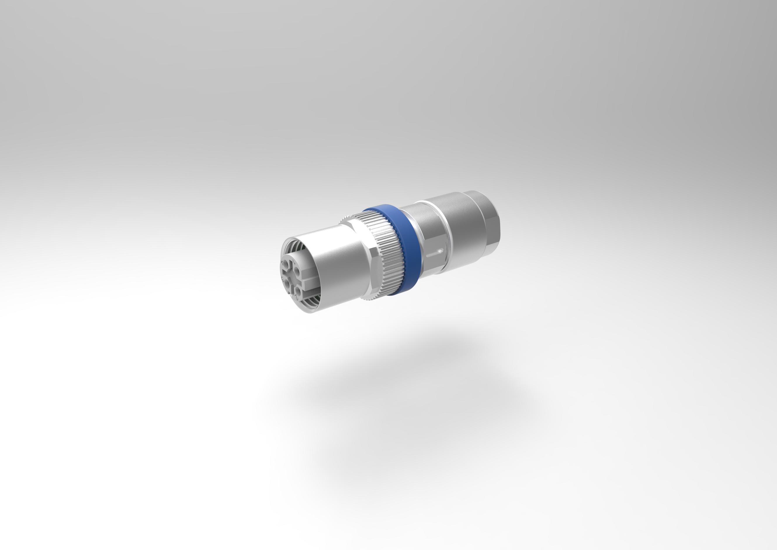Provertha: Neuer Adapter für M12/M8/D-Sub-Verteiler