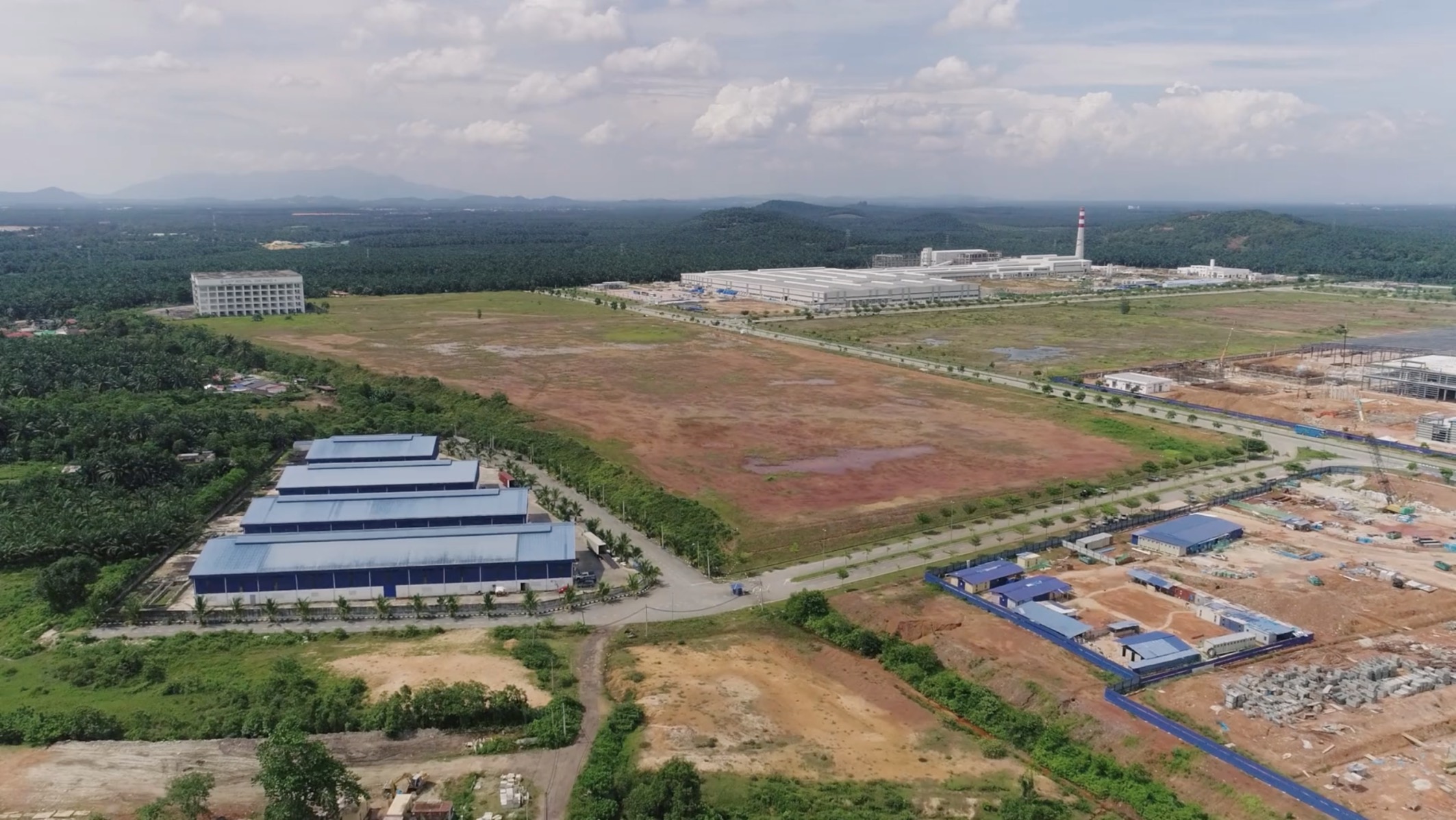 ATu0026S initiates the start of construction for the companyu0027s first 