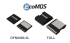 ROHMs neue 600-V-Super-Junction-MOSFETs im SMT-Geh�use bieten hohe thermische Leistungsf�higkeit